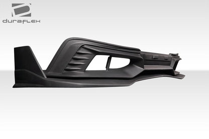 2019-2023 Chevrolet Silverado Duraflex Street Runner Front Lip
