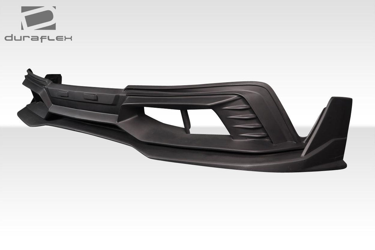 2019-2023 Chevrolet Silverado Duraflex Street Runner Front Lip