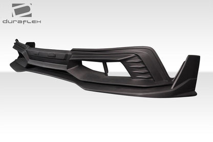 2019-2023 Chevrolet Silverado Duraflex Street Runner Front Lip
