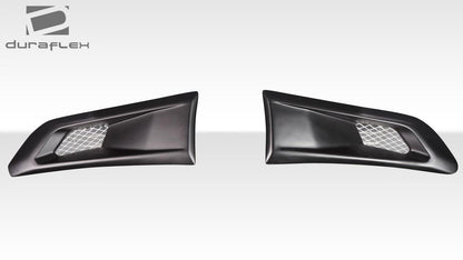 2019-2025 Chevrolet Silverado Duraflex Sreet Runner Accessory
