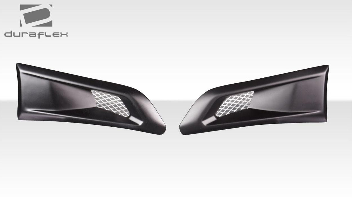 2019-2025 Chevrolet Silverado Duraflex Sreet Runner Accessory