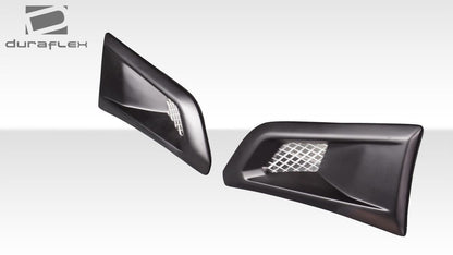 2019-2025 Chevrolet Silverado Duraflex Sreet Runner Accessory