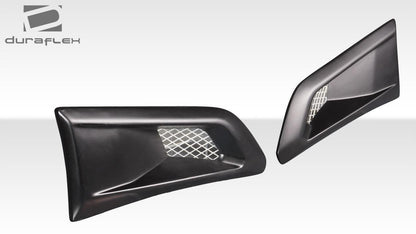 2019-2025 Chevrolet Silverado Duraflex Sreet Runner Accessory