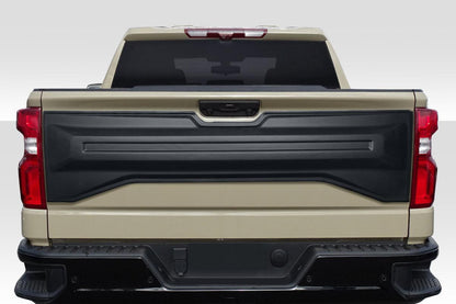2019-2025 Chevrolet Silverado Duraflex Street Runner Grille