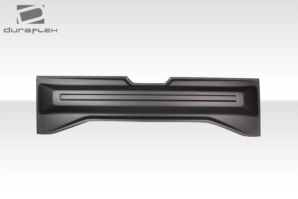2019-2025 Chevrolet Silverado Duraflex Street Runner Grille