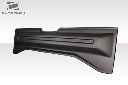 2019-2025 Chevrolet Silverado Duraflex Street Runner Grille