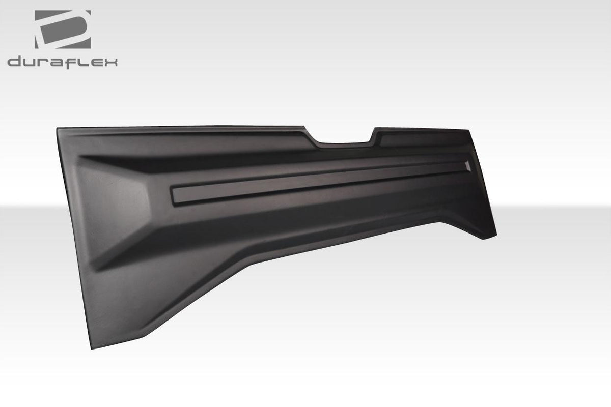 2019-2025 Chevrolet Silverado Duraflex Street Runner Grille