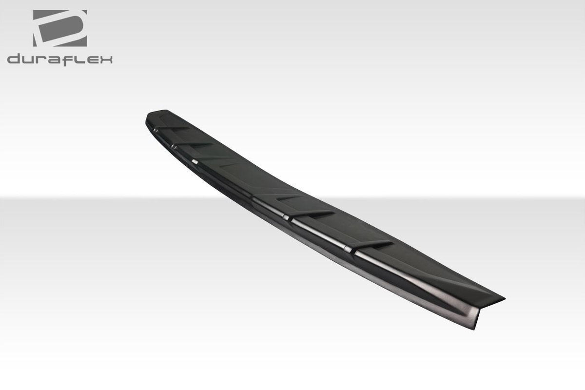 2019-2025 Chevrolet Silverado Duraflex Street Runner Rear Wing