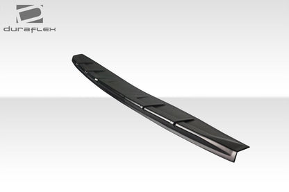 2019-2025 Chevrolet Silverado Duraflex Street Runner Rear Wing