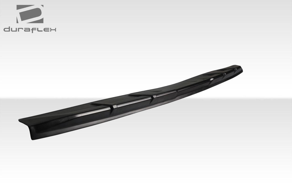 2019-2025 Chevrolet Silverado Duraflex Street Runner Rear Wing