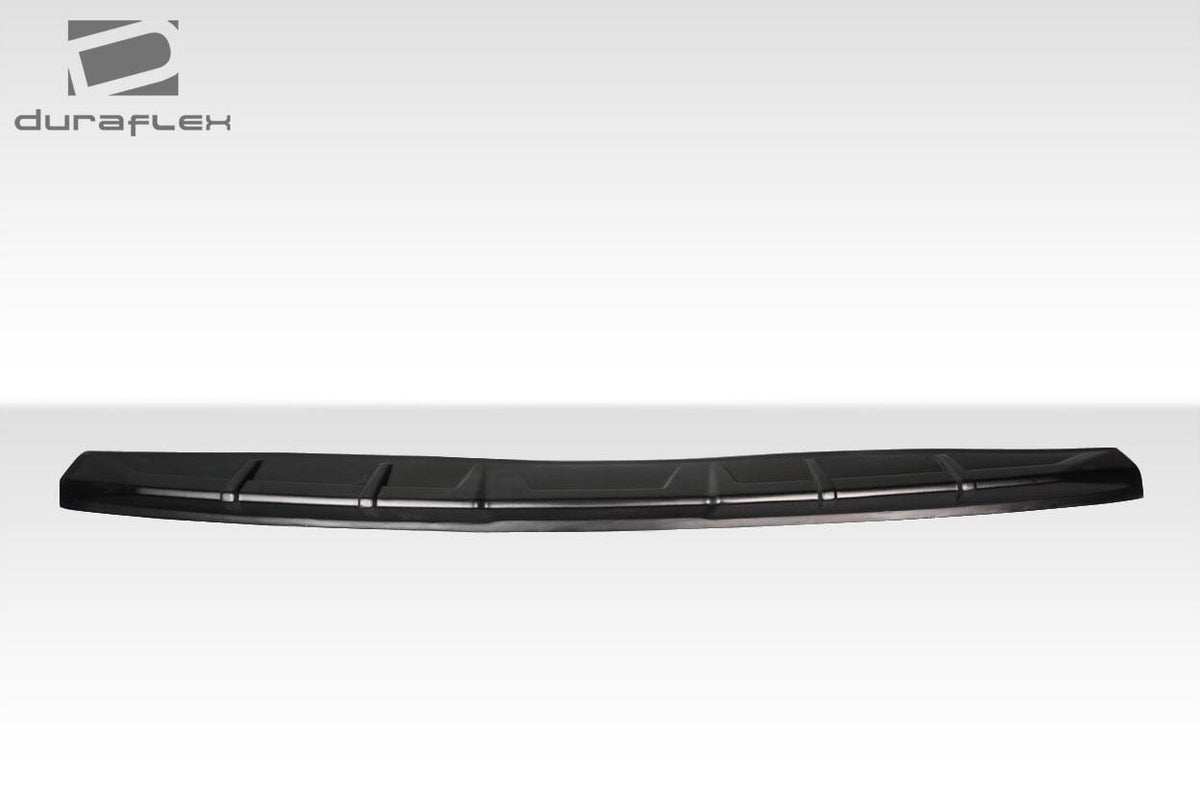 2019-2025 Chevrolet Silverado Duraflex Street Runner Rear Wing