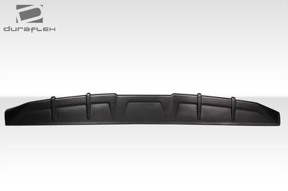 2019-2025 Chevrolet Silverado Duraflex Street Runner Rear Wing