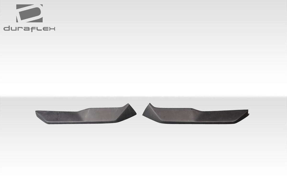 2019-2025 Chevrolet Silverado Duraflex Street Runner Rear Wing