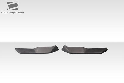 2019-2025 Chevrolet Silverado Duraflex Street Runner Rear Wing