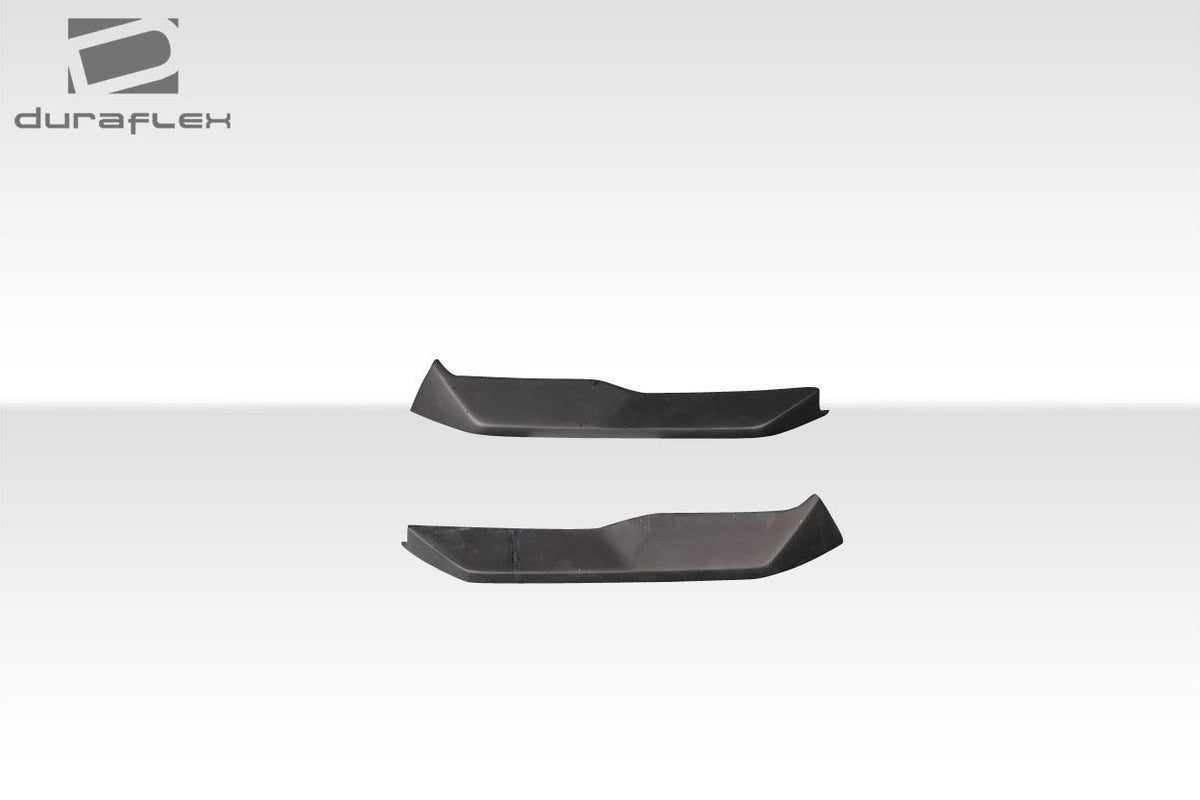 2019-2025 Chevrolet Silverado Duraflex Street Runner Rear Wing