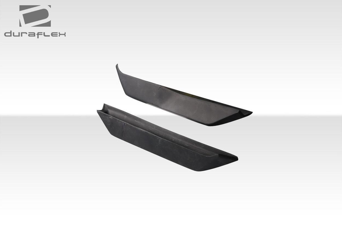 2019-2025 Chevrolet Silverado Duraflex Street Runner Rear Wing