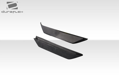 2019-2025 Chevrolet Silverado Duraflex Street Runner Rear Wing