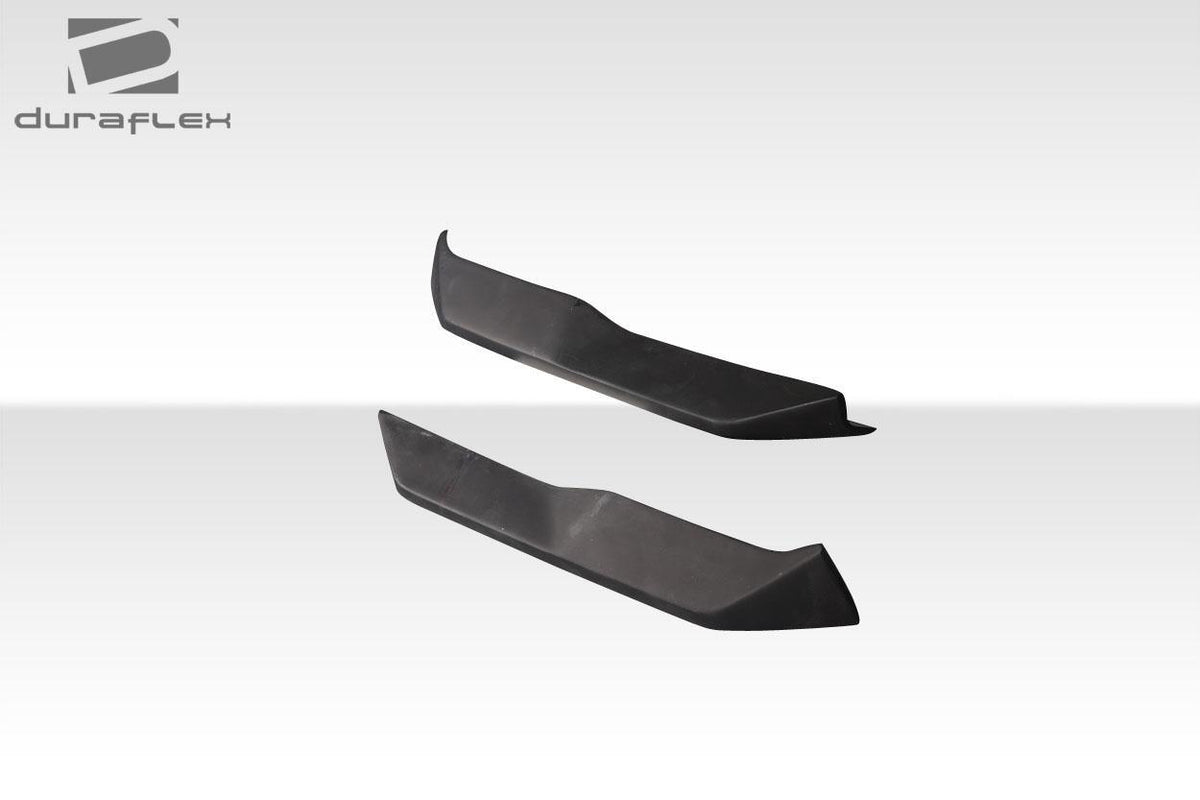 2019-2025 Chevrolet Silverado Duraflex Street Runner Rear Wing