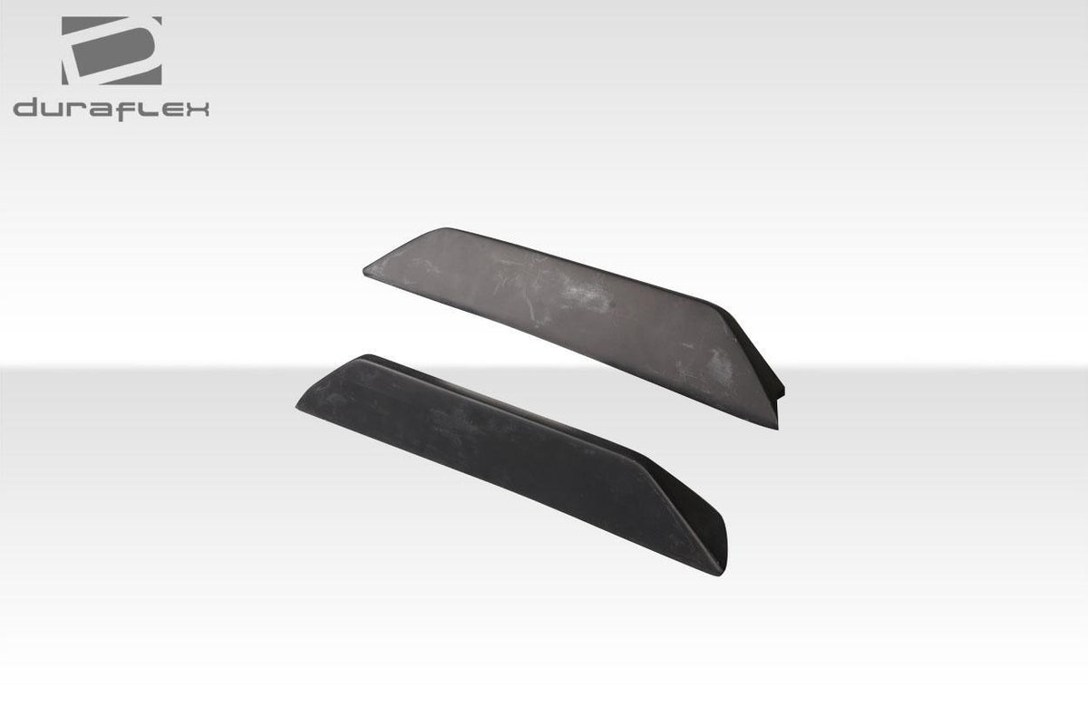2019-2025 Chevrolet Silverado Duraflex Street Runner Rear Wing