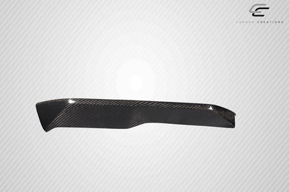 2019-2025 Chevrolet Silverado Carbon Creations Street Runner Carbon Fiber Rear Wing