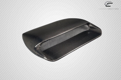 2015-2021 Subaru WRX Carbon Creations Hyperflow Carbon Fiber Scoop