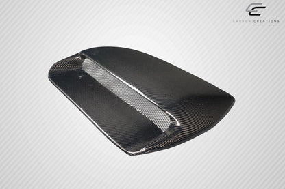2015-2021 Subaru WRX Carbon Creations Hyperflow Carbon Fiber Scoop