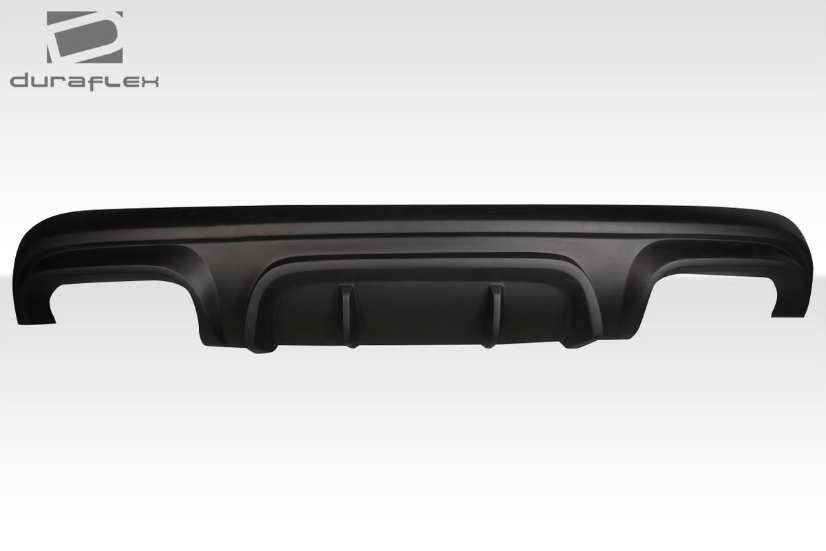 2011-2022 Jeep Grand Cherokee Duraflex Gamma Rear Lip