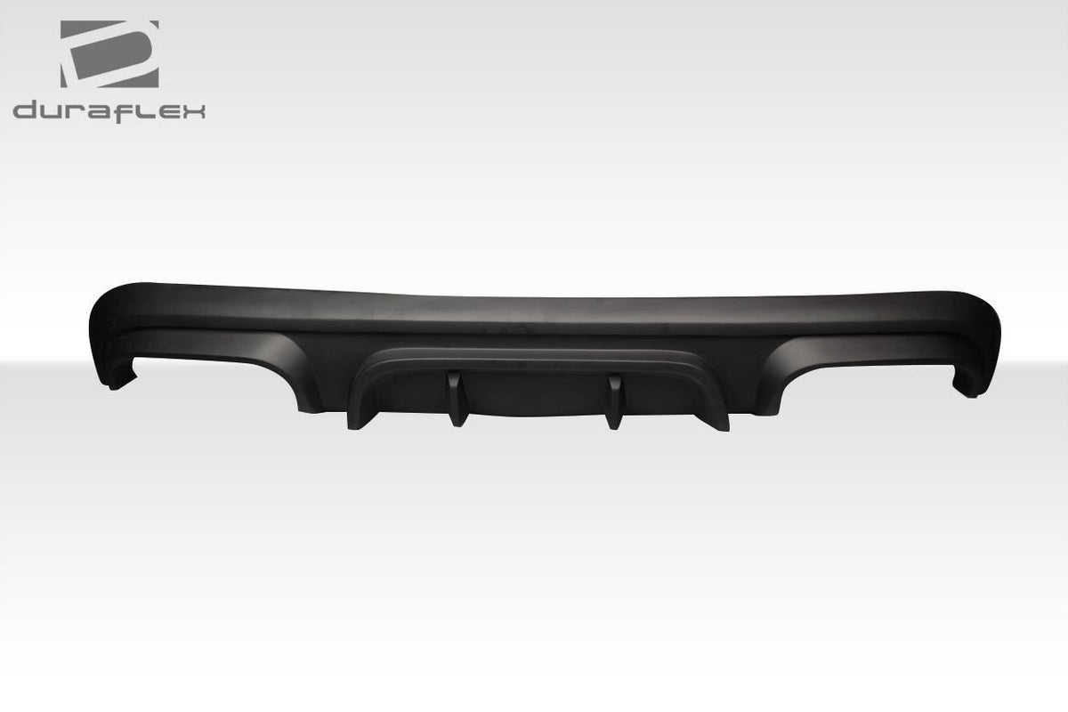 2011-2022 Jeep Grand Cherokee Duraflex Gamma Rear Lip