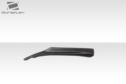 2014-2017 Infiniti Q50 Duraflex D-Style Rear Lip