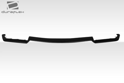 2009-2015 Cadillac CTS-V Duraflex Alpha Front Lip