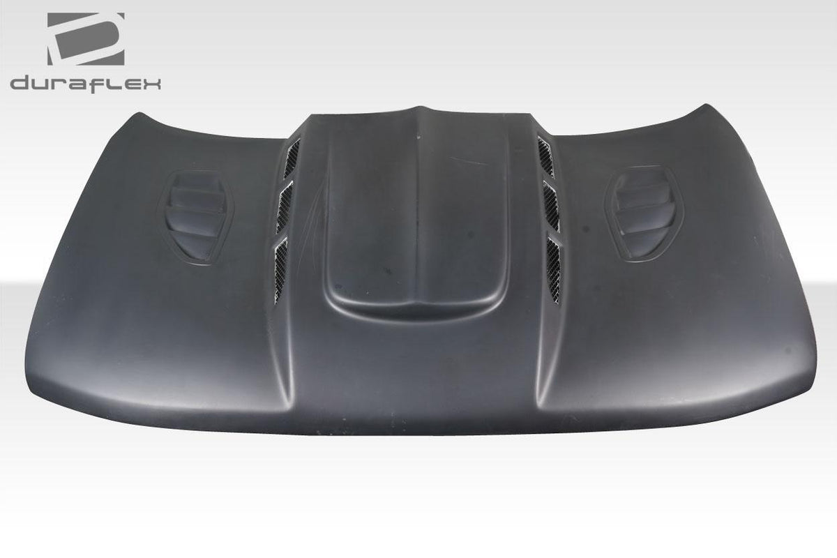 2015-2023 Jeep Renegade Duraflex Thermal Hood