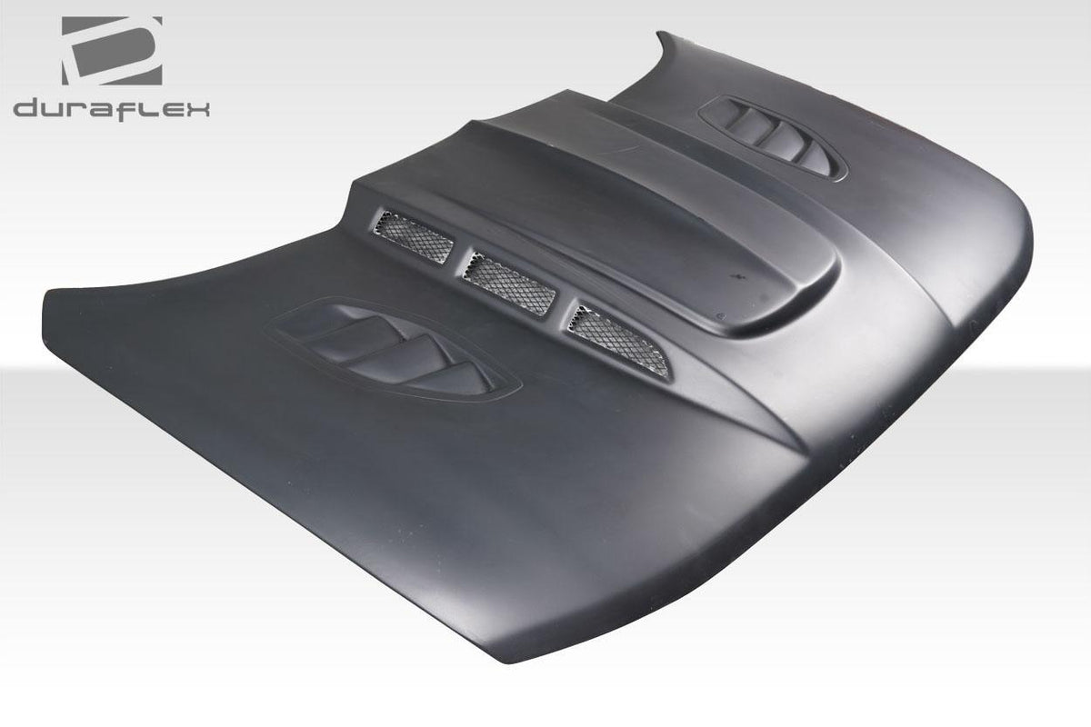 2015-2023 Jeep Renegade Duraflex Thermal Hood