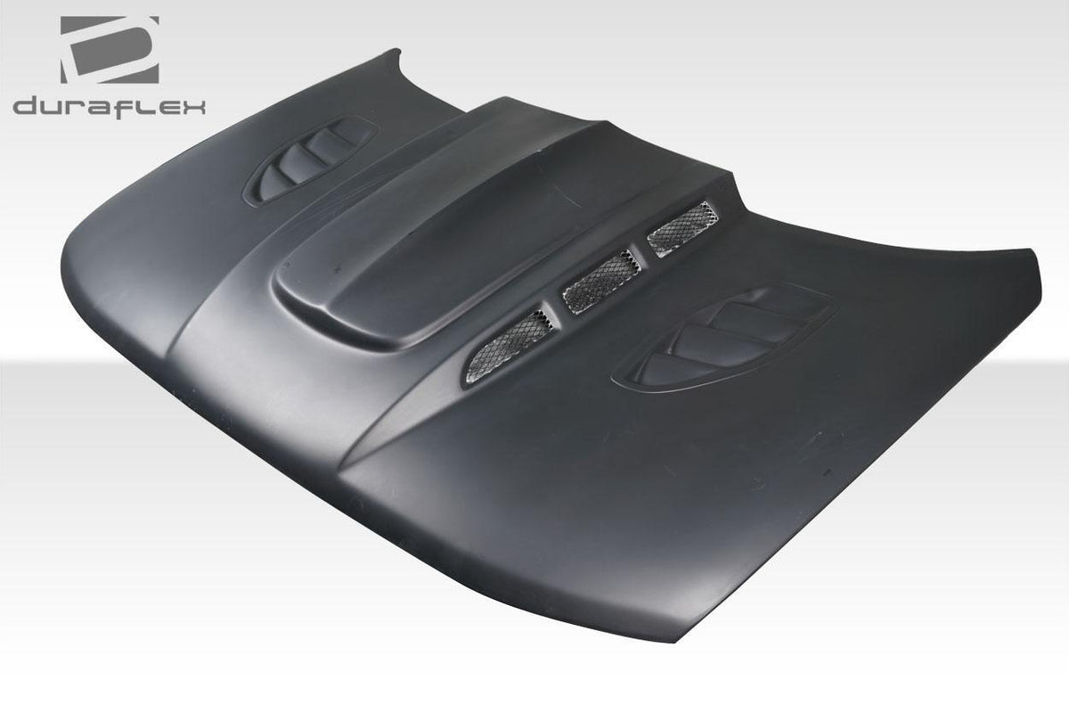 2015-2023 Jeep Renegade Duraflex Thermal Hood