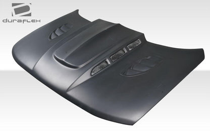 2015-2023 Jeep Renegade Duraflex Thermal Hood
