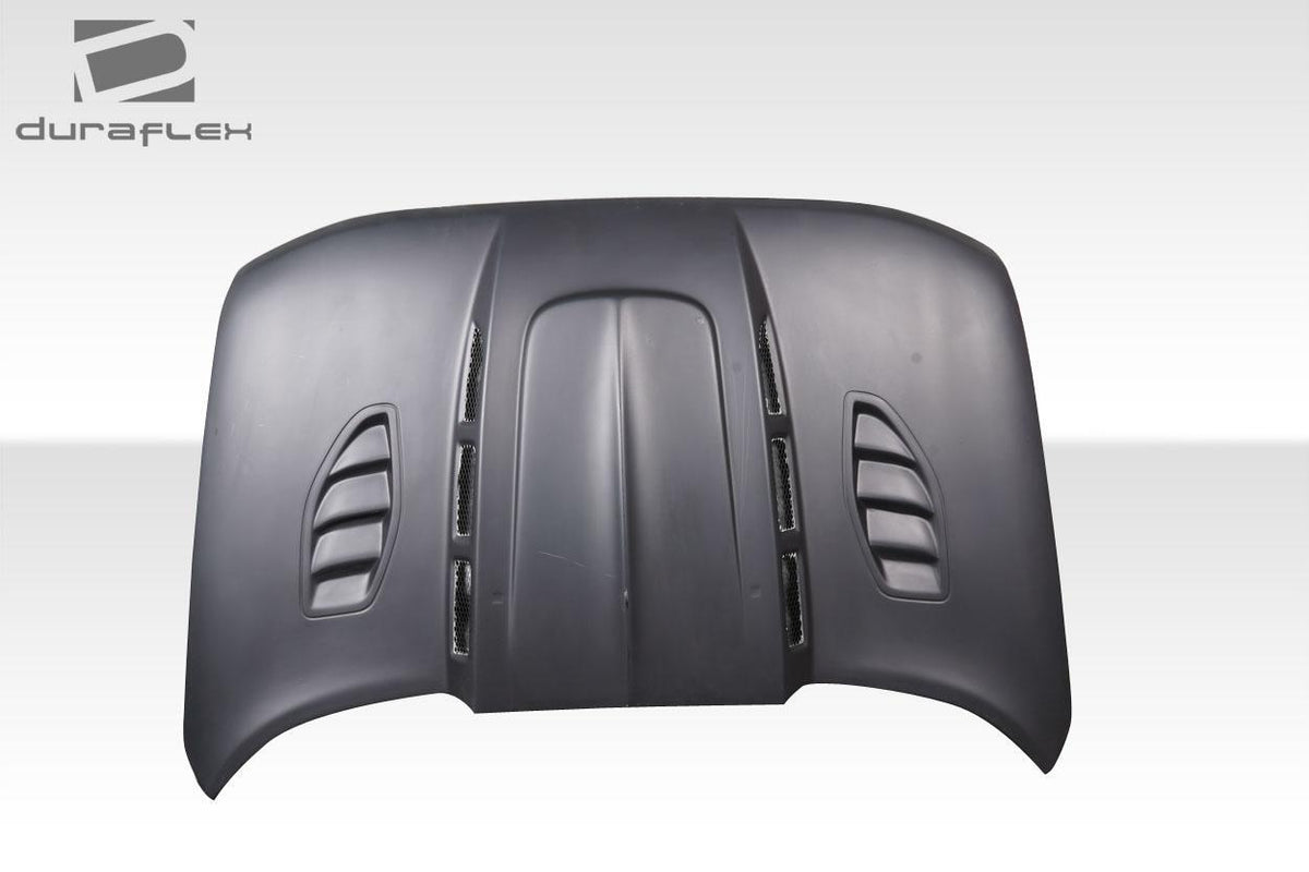 2015-2023 Jeep Renegade Duraflex Thermal Hood