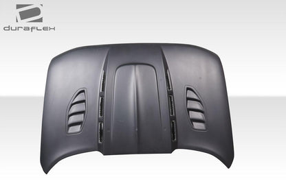 2015-2023 Jeep Renegade Duraflex Thermal Hood