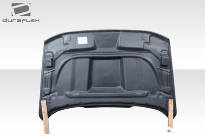 2015-2023 Jeep Renegade Duraflex Thermal Hood