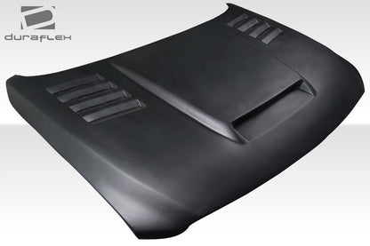 2016-2018 Nissan Titan Duraflex Thermal Hood