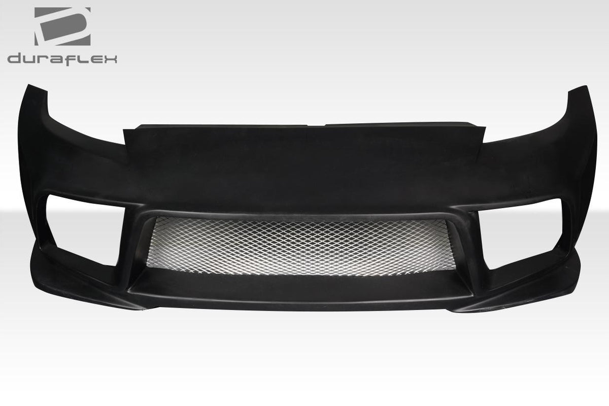 2009-2020 Nissan 370Z Duraflex Motion Wave Front Bumper