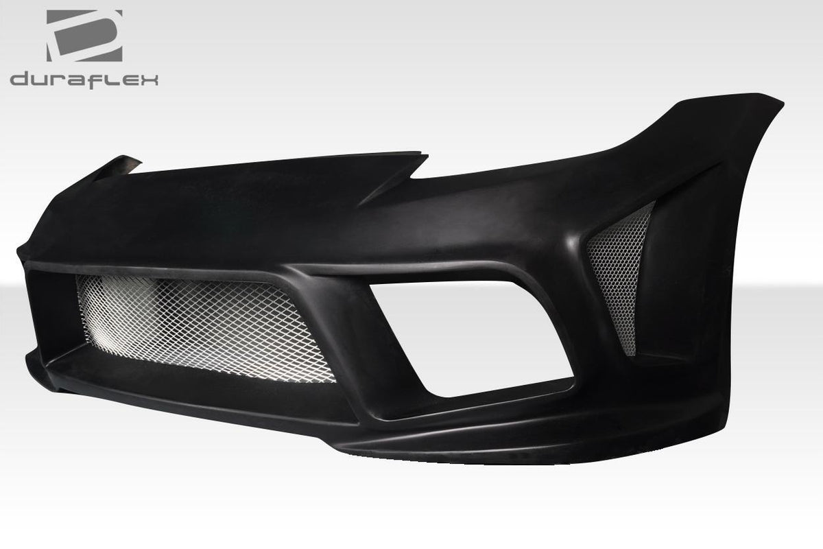 2009-2020 Nissan 370Z Duraflex Motion Wave Front Bumper