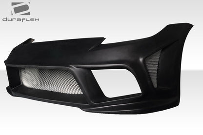 2009-2020 Nissan 370Z Duraflex Motion Wave Front Bumper