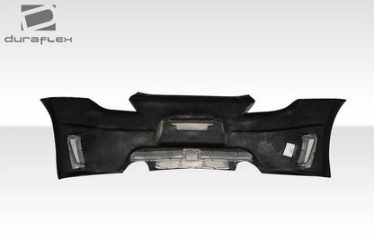2009-2020 Nissan 370Z Duraflex Motion Wave Rear Bumper