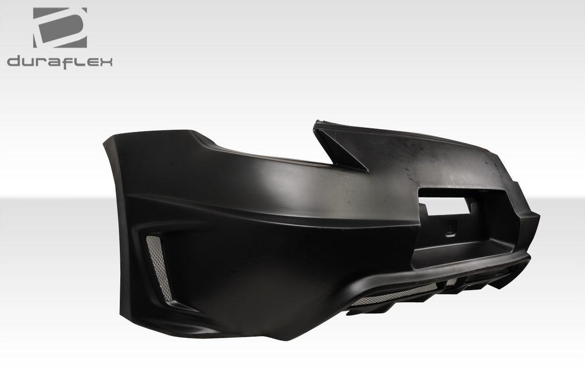 2009-2020 Nissan 370Z Duraflex Motion Wave Rear Bumper