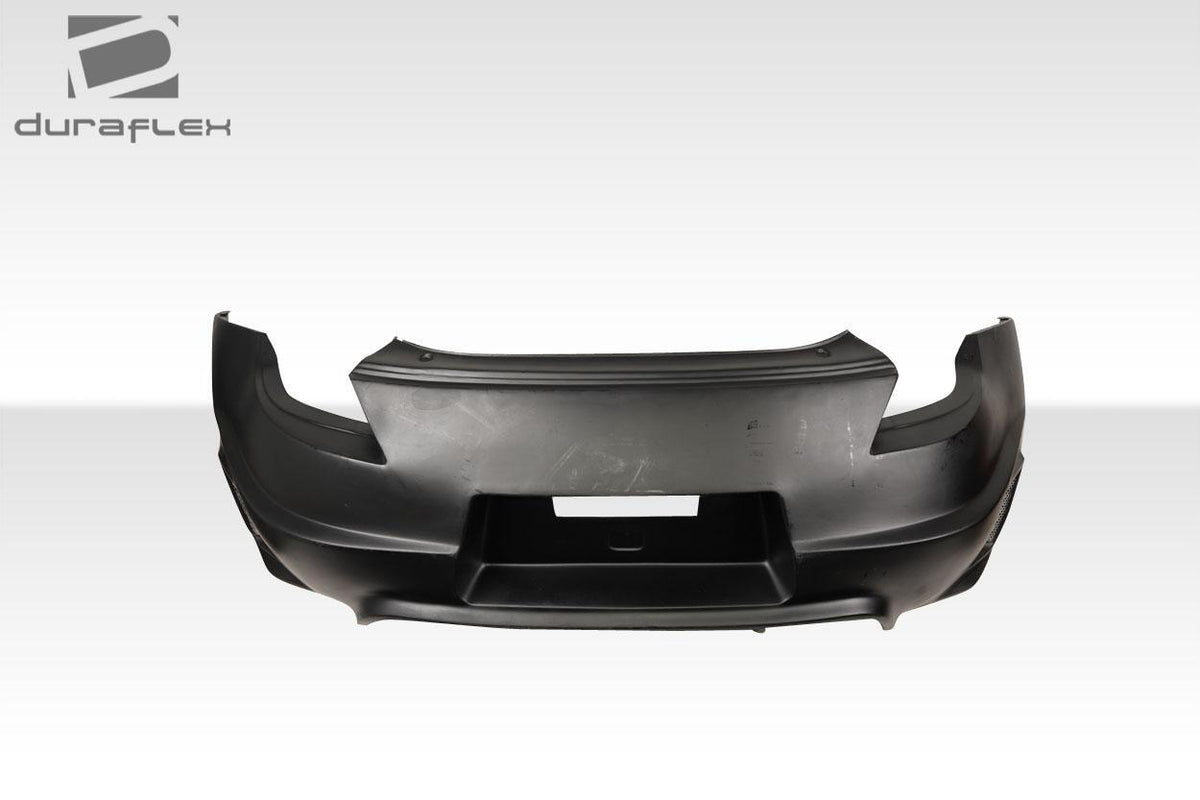 2009-2020 Nissan 370Z Duraflex Motion Wave Rear Bumper