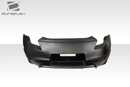 2009-2020 Nissan 370Z Duraflex Motion Wave Rear Bumper