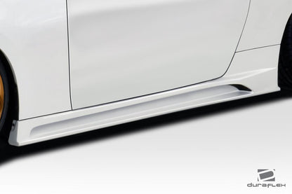 2009-2020 Nissan 370Z Duraflex Motion Wave Side Skirts