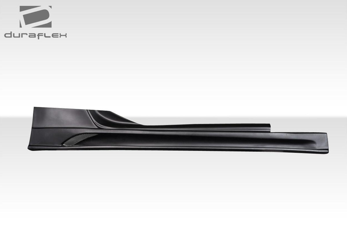 2009-2020 Nissan 370Z Duraflex Motion Wave Side Skirts
