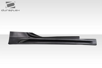 2009-2020 Nissan 370Z Duraflex Motion Wave Side Skirts