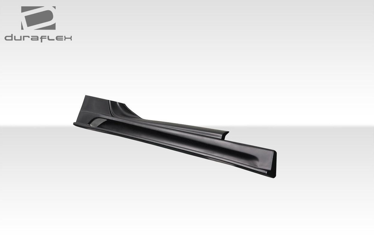 2009-2020 Nissan 370Z Duraflex Motion Wave Side Skirts