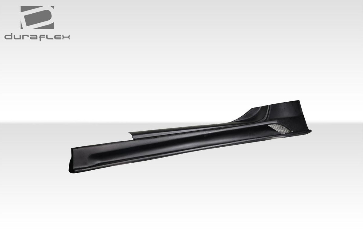 2009-2020 Nissan 370Z Duraflex Motion Wave Side Skirts
